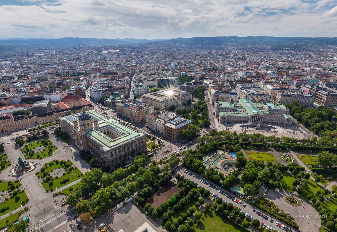 Vienna